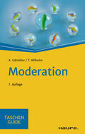 Edmüller / Wilhelm |  Moderation | eBook | Sack Fachmedien