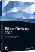 Wollmert / Oser / Orth |  Bilanz Check-up 2022 | Buch |  Sack Fachmedien