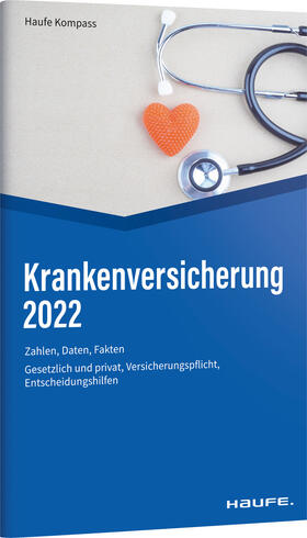 Wichert | Krankenversicherung 2022 | Buch | sack.de