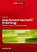 Labrenz |  Lexware warenwirtschaft® training | eBook | Sack Fachmedien