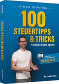 Neumann |  100 Steuertipps und -tricks | Buch |  Sack Fachmedien