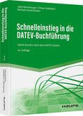 Bramburger / Goldstein / Schwirkslies |  Schnelleinstieg in die DATEV-Buchführung | Buch |  Sack Fachmedien