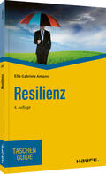 Amann |  Resilienz | Buch |  Sack Fachmedien