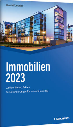 Immobilien 2023 | Buch | sack.de