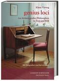 Vieweg |  genius loci | Buch |  Sack Fachmedien