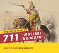 Jankrift |  711 - Muslime in Europa!, 1 Audio-CD | Sonstiges |  Sack Fachmedien