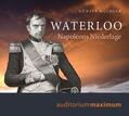 Müchler |  Waterloo, 1 Audio-CD | Sonstiges |  Sack Fachmedien