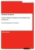 Bergmann |  Gender Mainstreaming in Deutschland und Schweden | eBook | Sack Fachmedien