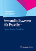 Penter / Augurzky |  Gesundheitswesen für Praktiker | eBook | Sack Fachmedien