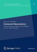 Bielefeld |  Consumer Neuroscience | Buch |  Sack Fachmedien