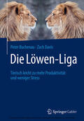 Buchenau / Davis |  Die Löwen-Liga | eBook | Sack Fachmedien