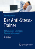 Buchenau |  Der Anti-Stress-Trainer | eBook | Sack Fachmedien