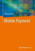 Lerner |  Mobile Payment | Buch |  Sack Fachmedien