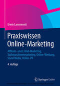 Lammenett |  Praxiswissen Online-Marketing | eBook | Sack Fachmedien