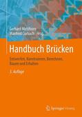 Mehlhorn / Curbach |  Handbuch Brücken | Buch |  Sack Fachmedien