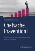 Buchenau |  Chefsache Prävention I | eBook | Sack Fachmedien