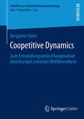Klein |  Coopetitive Dynamics | eBook | Sack Fachmedien