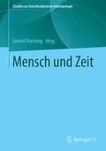 Hartung |  Mensch und Zeit | Buch |  Sack Fachmedien
