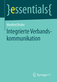 Bruhn |  Integrierte Verbandskommunikation | eBook | Sack Fachmedien