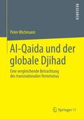 Wichmann |  Al-Qaida und der globale Djihad | Buch |  Sack Fachmedien