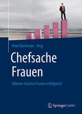 Buchenau |  Chefsache Frauen | eBook | Sack Fachmedien