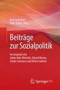 Uebelhart / Zängl |  Beiträge zur Sozialpolitik | eBook | Sack Fachmedien