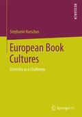 Kurschus |  European Book Cultures | Buch |  Sack Fachmedien
