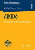 Wagner |  AiKiDô | Buch |  Sack Fachmedien