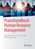 Miebach |  Handbuch Human Resource Management | eBook | Sack Fachmedien