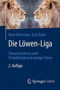 Davis / Buchenau |  Die Löwen-Liga | Buch |  Sack Fachmedien
