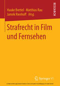 Brettel / Rau / Rienhoff |  Strafrecht in Film und Fernsehen | eBook | Sack Fachmedien