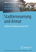 Altrock / Kunze |  Stadterneuerung und Armut | eBook | Sack Fachmedien