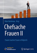Buchenau |  Chefsache Frauen II | eBook | Sack Fachmedien