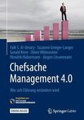 Al-Omary / Grieger-Langer / Kleer |  Chefsache Management 4.0 | Buch |  Sack Fachmedien