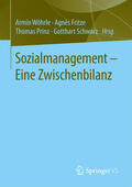 Wöhrle / Fritze / Prinz |  Sozialmanagement – Eine Zwischenbilanz | eBook | Sack Fachmedien