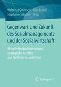 Grillitsch / Brandl / Schuller |  Gegenwart und Zukunft des Sozialmanagements und der Sozialwirtschaft | Buch |  Sack Fachmedien