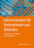 Bartsch / Frey |  Cyberstrategien für Unternehmen und Behörden | eBook | Sack Fachmedien