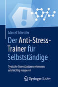 Schettler |  Der Anti-Stress-Trainer für Selbstständige | eBook | Sack Fachmedien