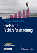 Barsch / Trachsel |  Anteil EPB | eBook | Sack Fachmedien