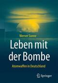 Sonne |  Leben mit der Bombe | Buch |  Sack Fachmedien