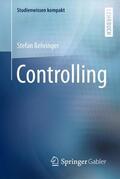 Behringer |  Controlling | Buch |  Sack Fachmedien