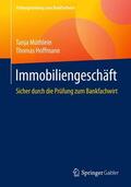 Müthlein / Hoffmann |  Immobiliengeschäft | Buch |  Sack Fachmedien