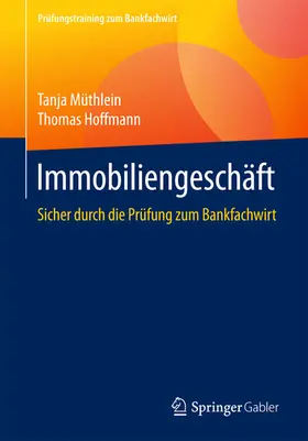 Müthlein / Hoffmann |  Immobiliengeschäft | eBook | Sack Fachmedien