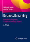 Berger / Schrey |  Business Reframing | eBook | Sack Fachmedien