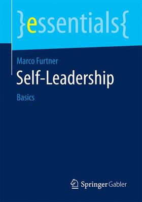 Furtner | Self-Leadership | Buch | sack.de