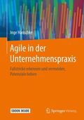 Hanschke |  Agile in der Unternehmenspraxis | Buch |  Sack Fachmedien