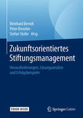 Berndt / Kreutter / Stolte |  Anteil EPB | eBook | Sack Fachmedien