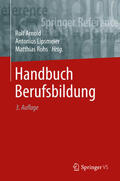 Arnold / Lipsmeier / Rohs |  Handbuch Berufsbildung | eBook | Sack Fachmedien