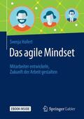 Hofert |  Das agile Mindset | Buch |  Sack Fachmedien