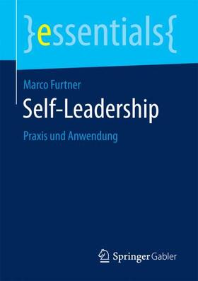 Furtner | Furtner, M: Self-Leadership | Buch | sack.de
